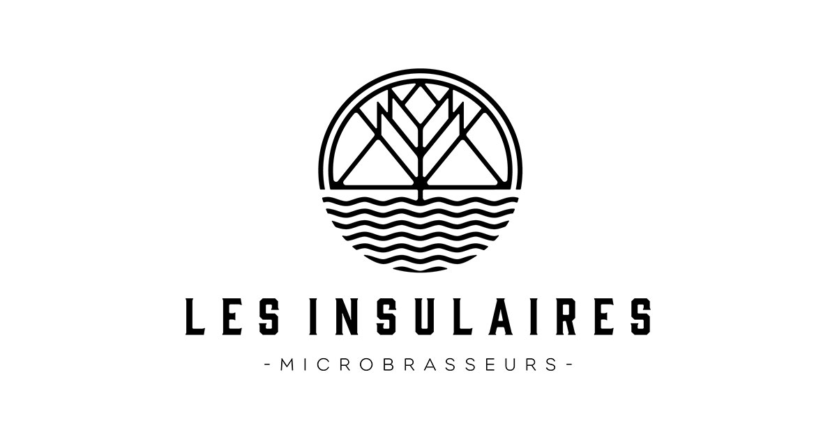 Les Insulaires Microbrasseurs Boulevard De La Concorde Est Laval Qc